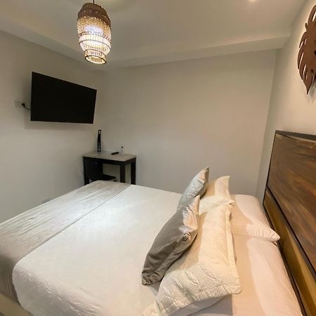 Maidy Luxury Hotel Medellin Ngoại thất bức ảnh