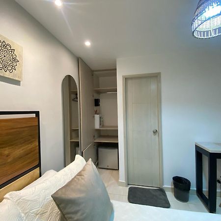 Maidy Luxury Hotel Medellin Ngoại thất bức ảnh