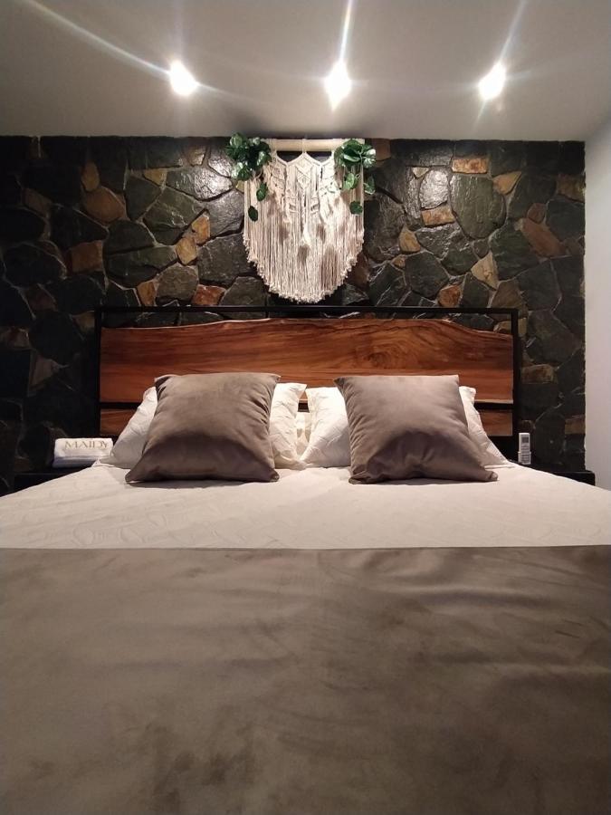 Maidy Luxury Hotel Medellin Ngoại thất bức ảnh
