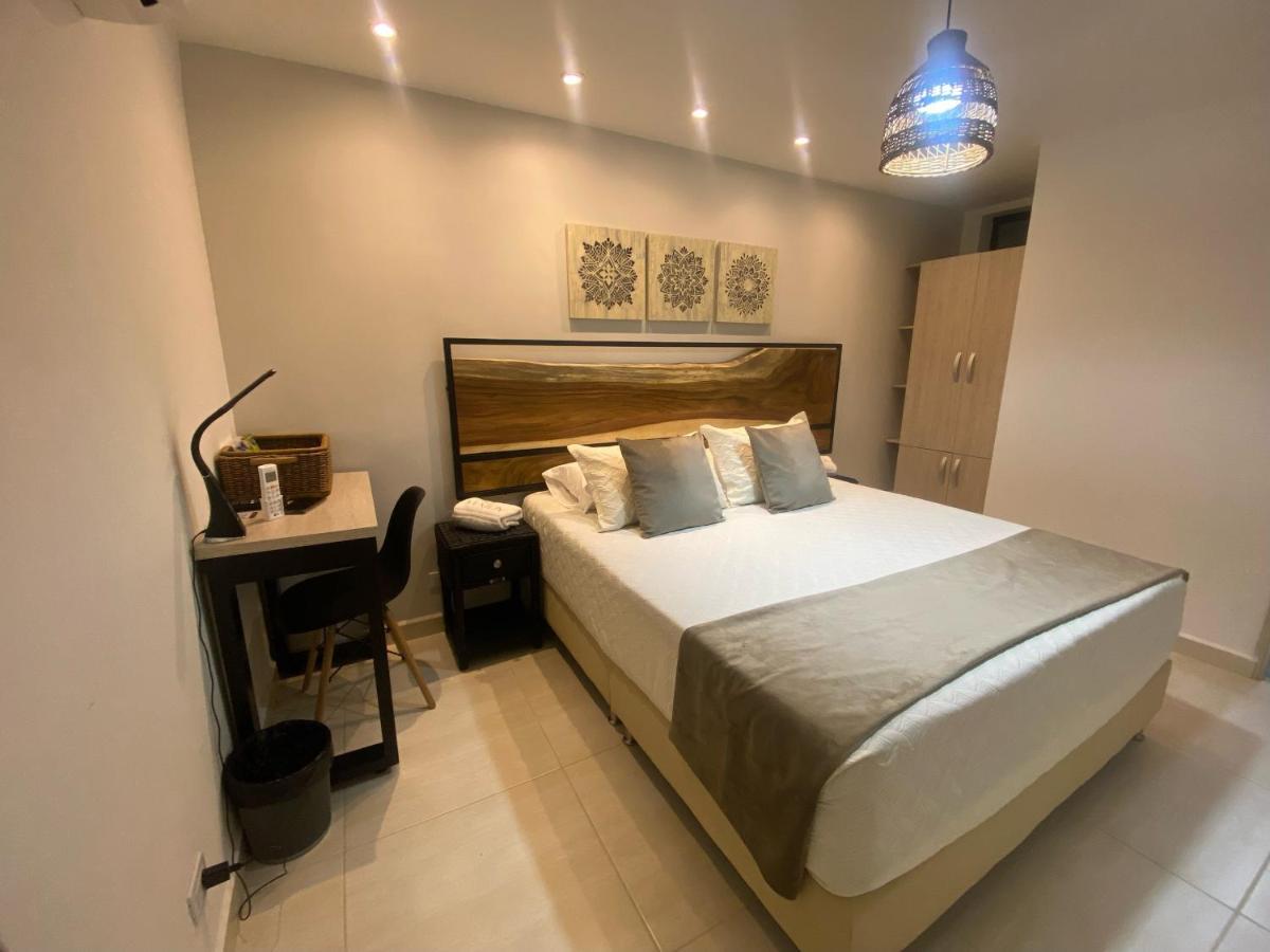 Maidy Luxury Hotel Medellin Ngoại thất bức ảnh