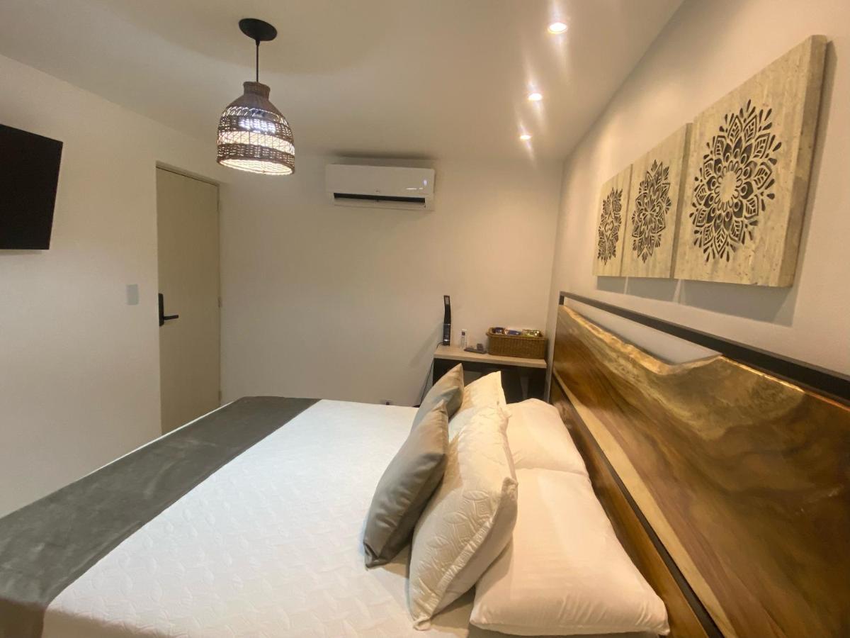 Maidy Luxury Hotel Medellin Ngoại thất bức ảnh