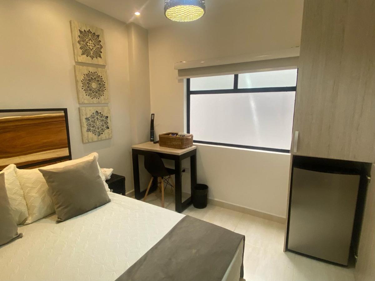 Maidy Luxury Hotel Medellin Ngoại thất bức ảnh