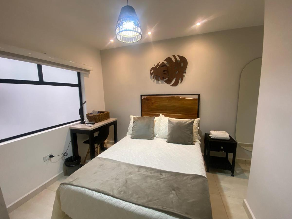 Maidy Luxury Hotel Medellin Ngoại thất bức ảnh