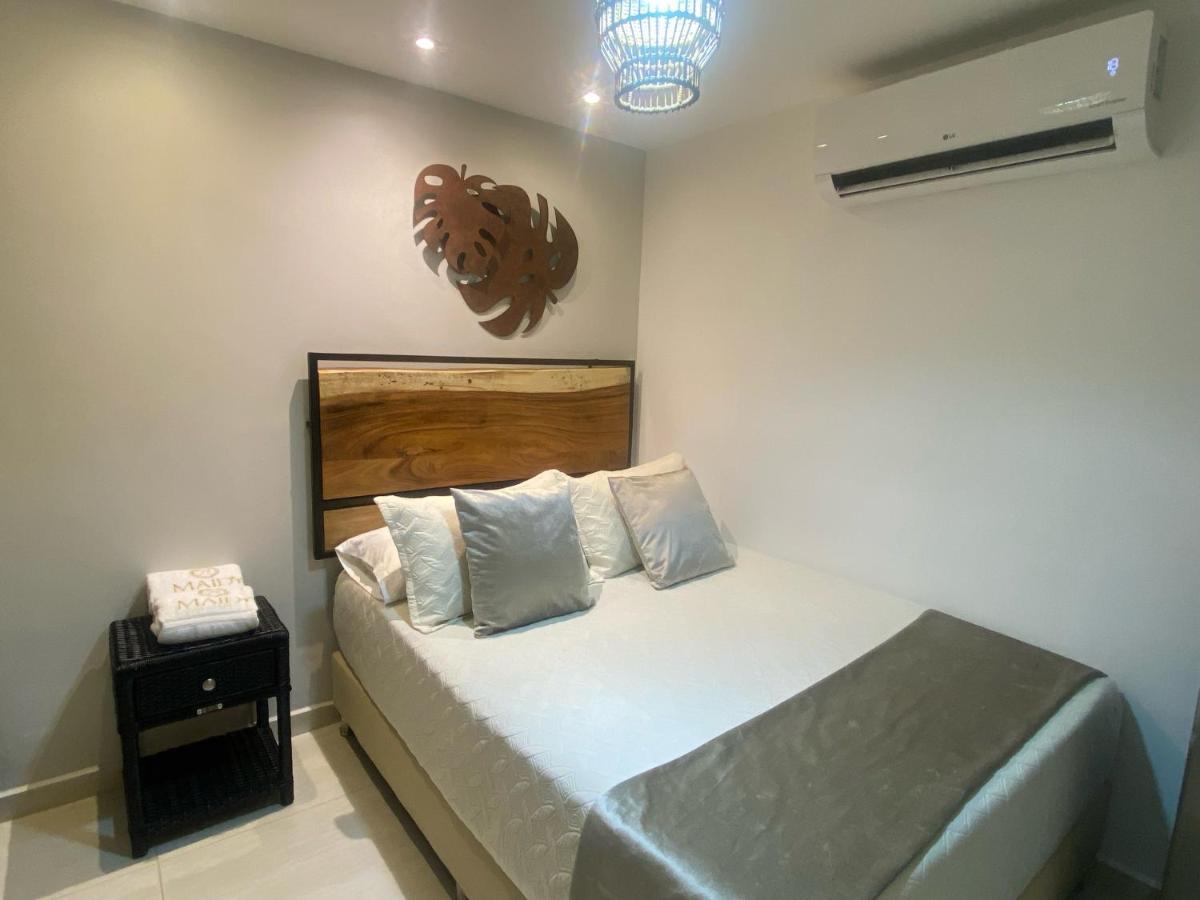Maidy Luxury Hotel Medellin Ngoại thất bức ảnh