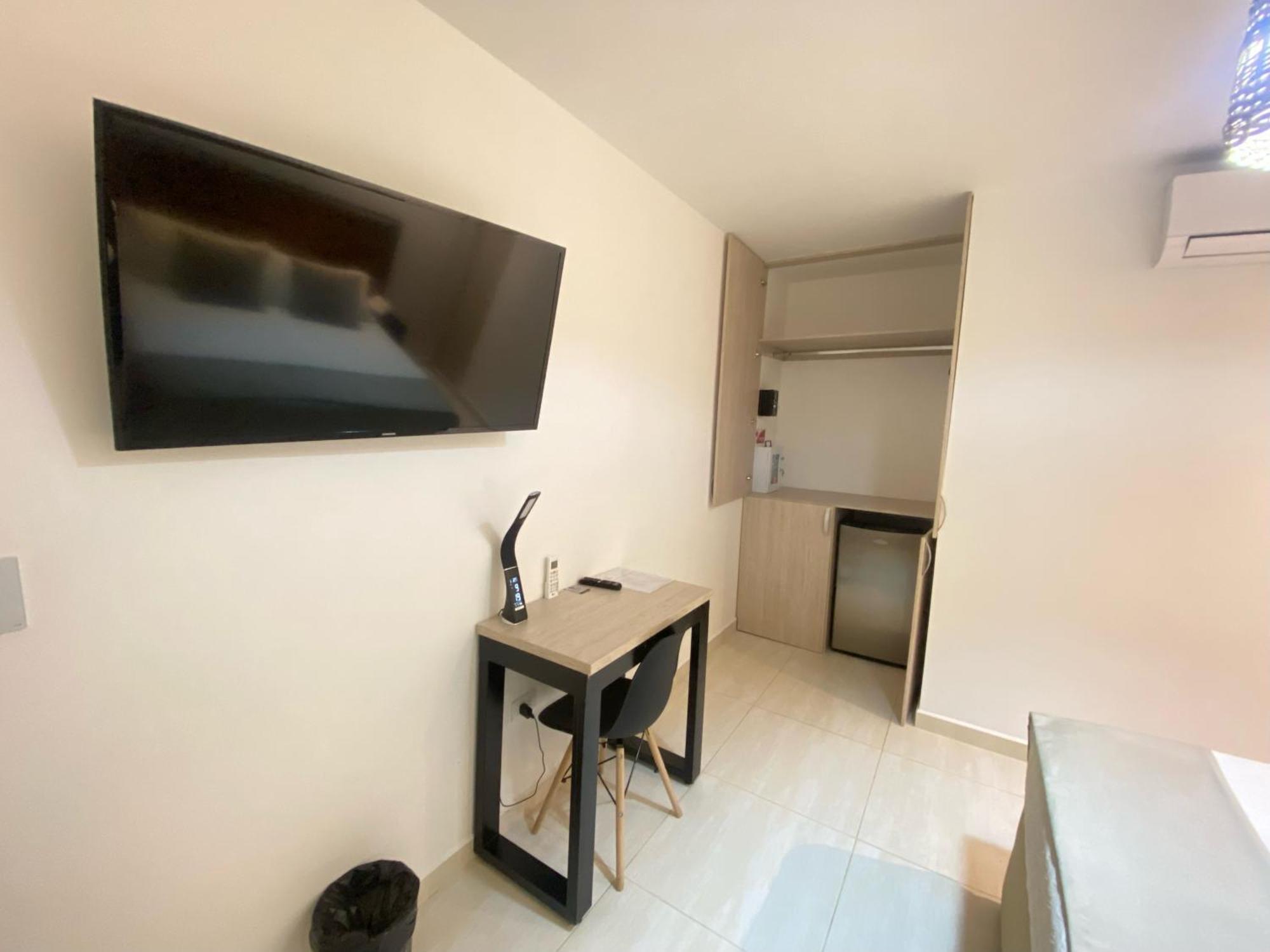 Maidy Luxury Hotel Medellin Ngoại thất bức ảnh