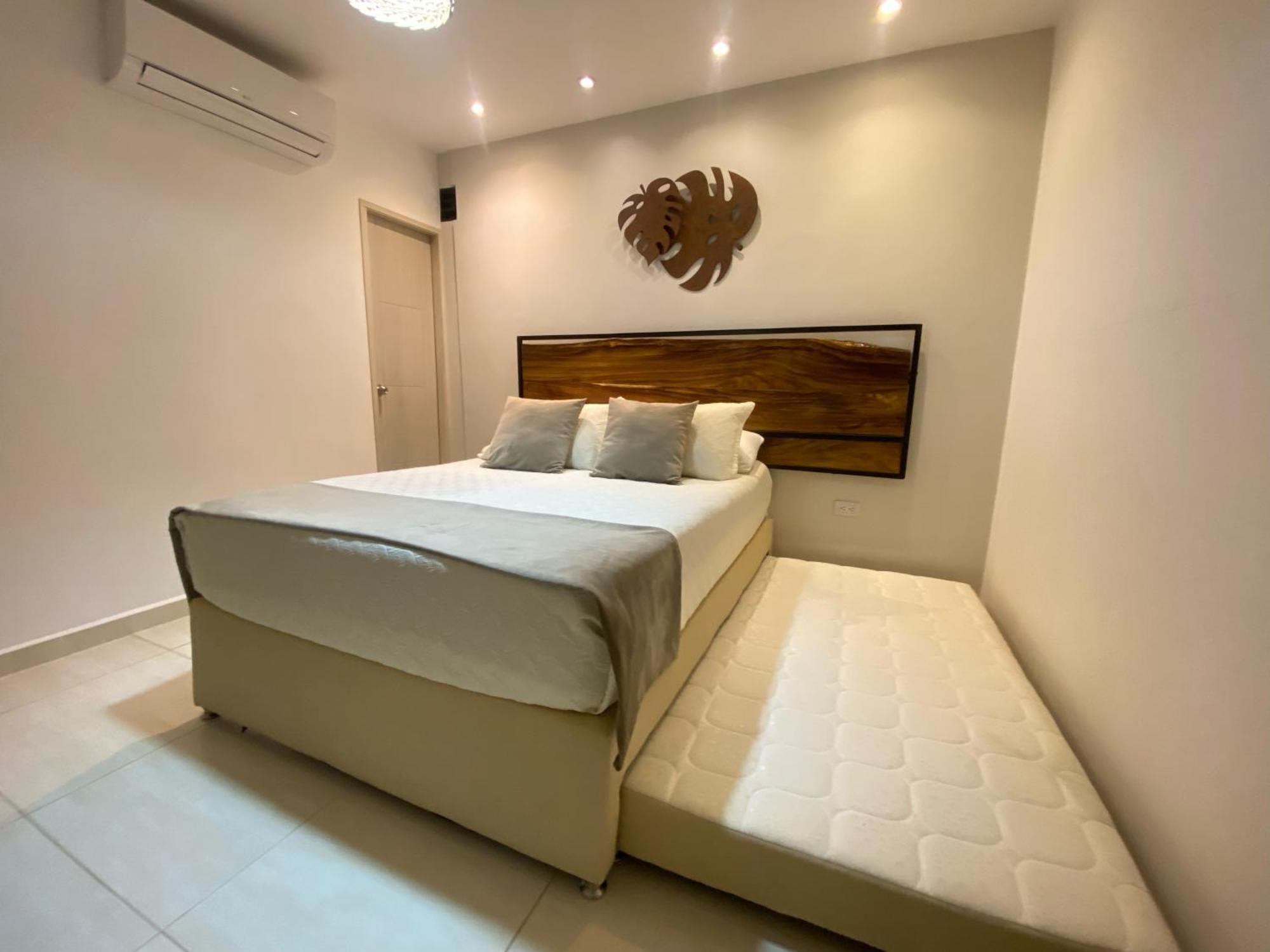Maidy Luxury Hotel Medellin Ngoại thất bức ảnh