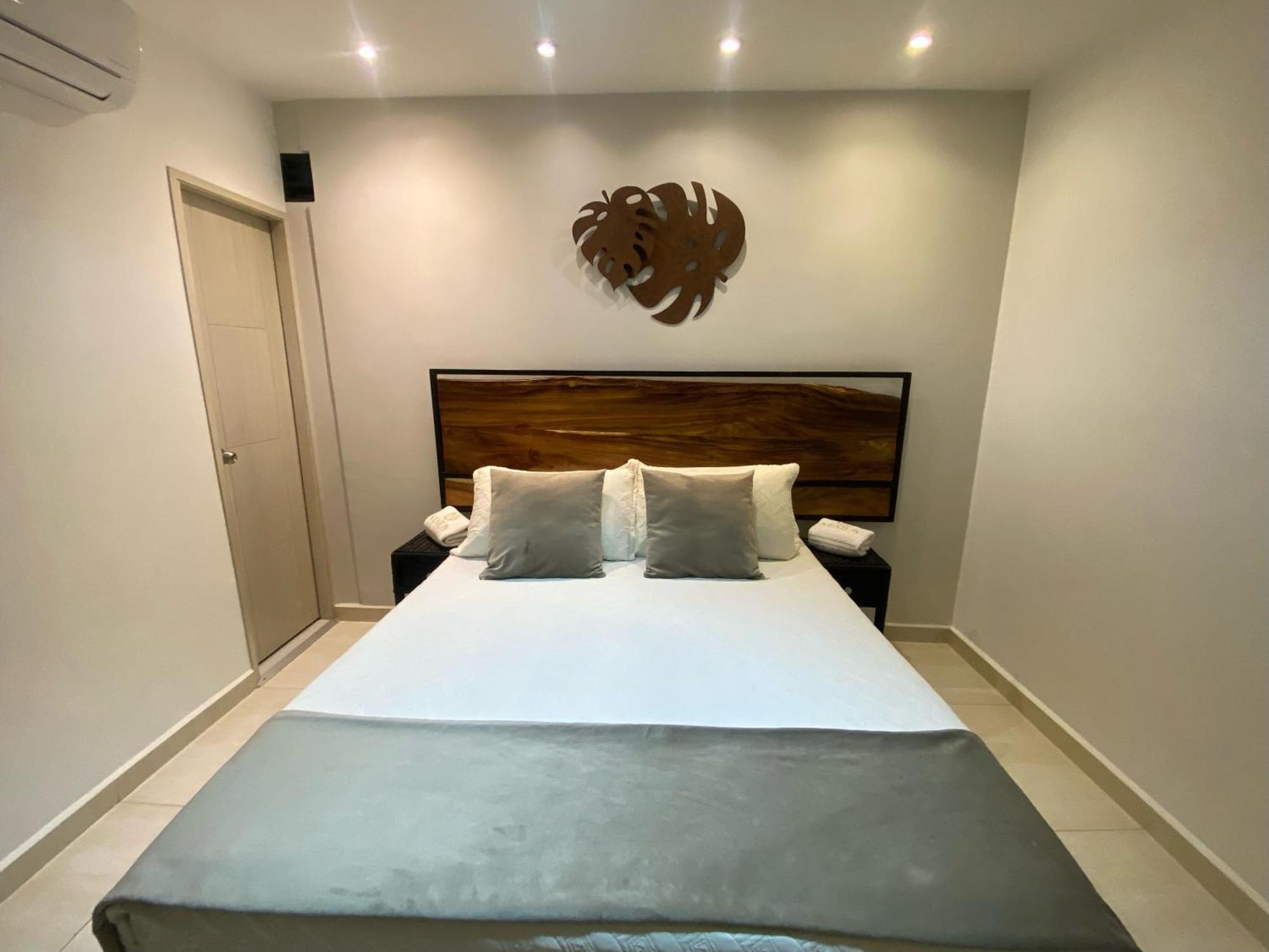 Maidy Luxury Hotel Medellin Ngoại thất bức ảnh