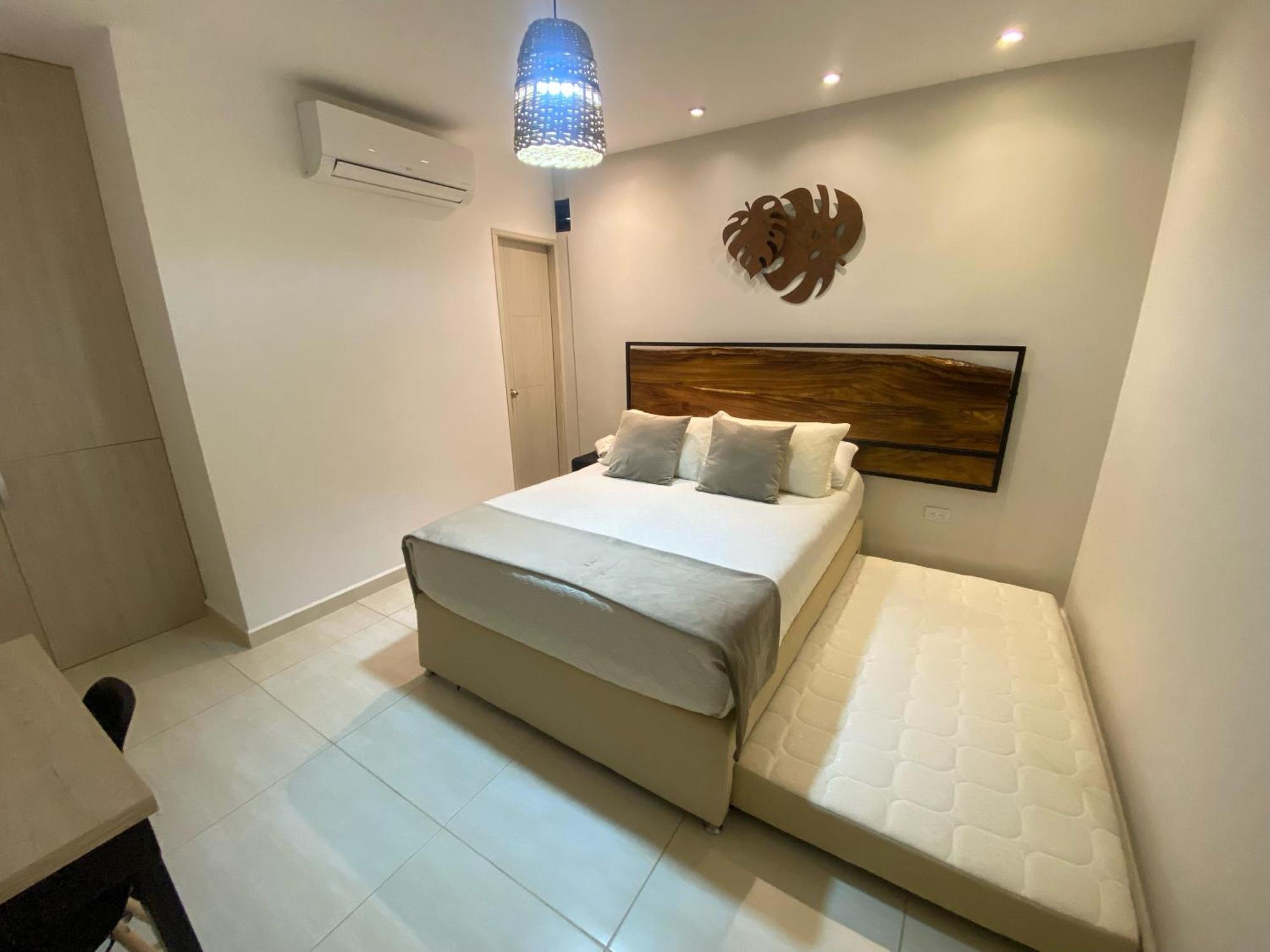 Maidy Luxury Hotel Medellin Ngoại thất bức ảnh