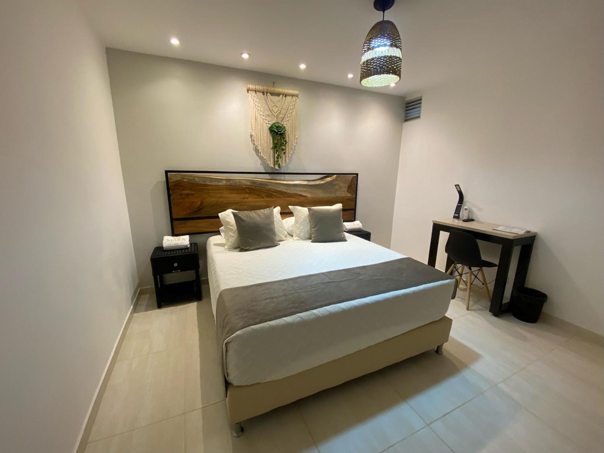 Maidy Luxury Hotel Medellin Ngoại thất bức ảnh