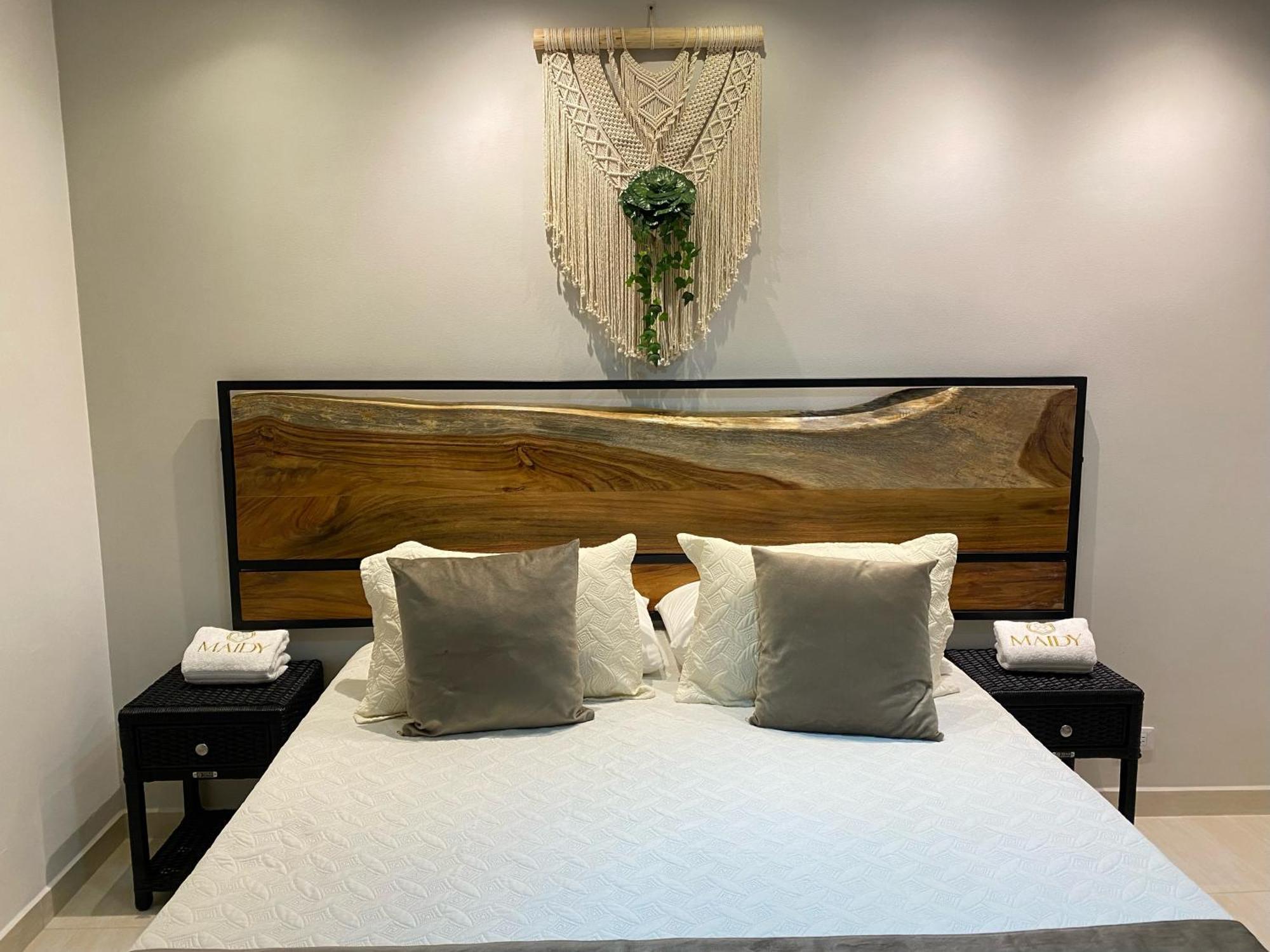 Maidy Luxury Hotel Medellin Ngoại thất bức ảnh