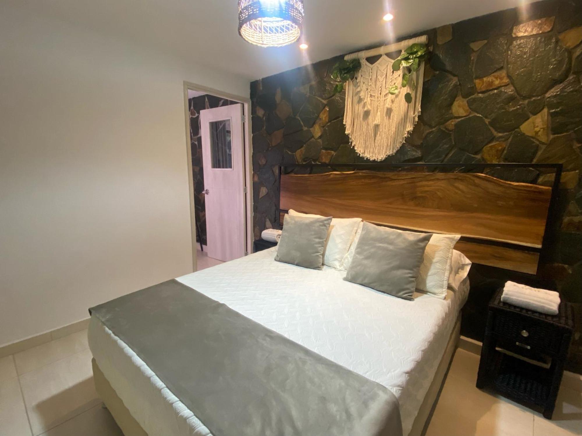 Maidy Luxury Hotel Medellin Ngoại thất bức ảnh