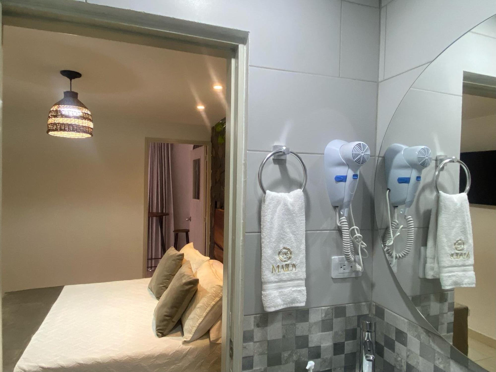 Maidy Luxury Hotel Medellin Ngoại thất bức ảnh