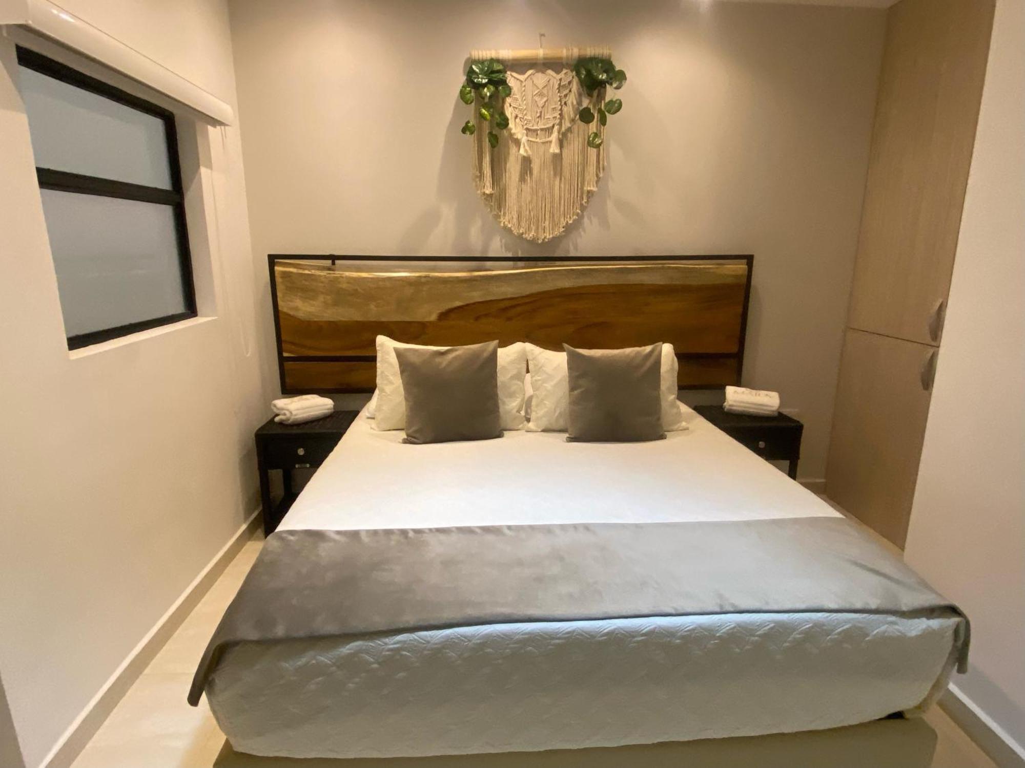 Maidy Luxury Hotel Medellin Ngoại thất bức ảnh