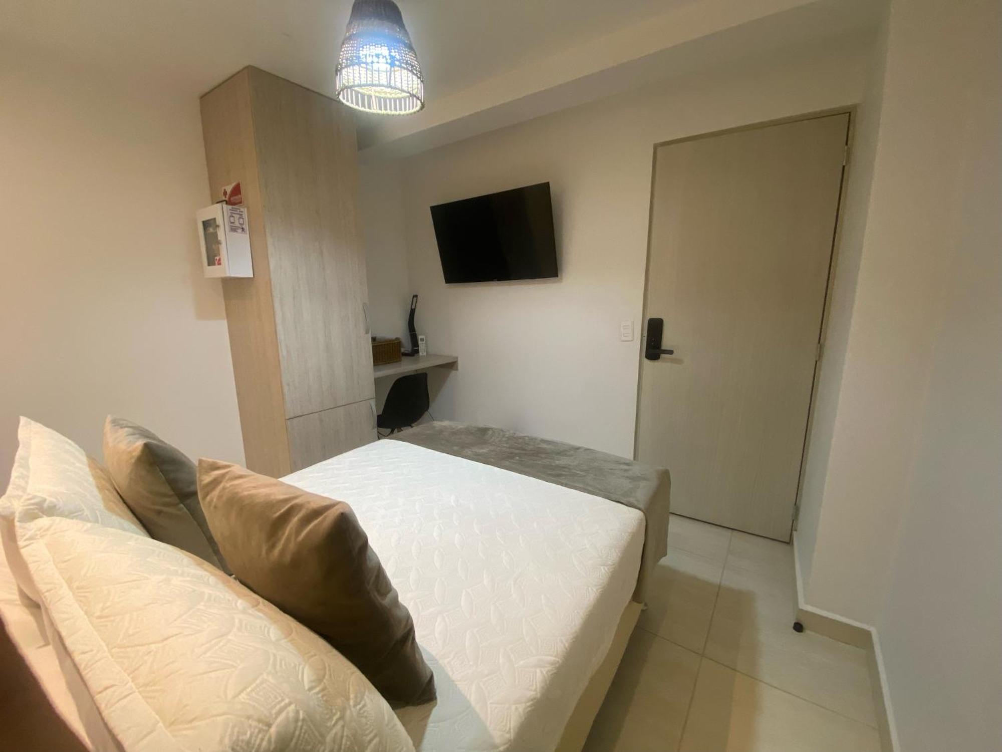Maidy Luxury Hotel Medellin Ngoại thất bức ảnh