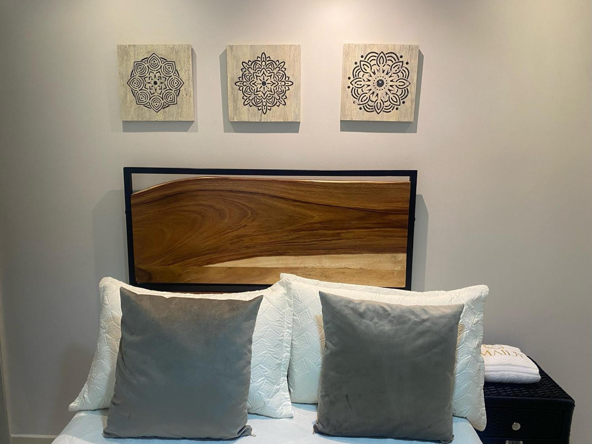 Maidy Luxury Hotel Medellin Ngoại thất bức ảnh