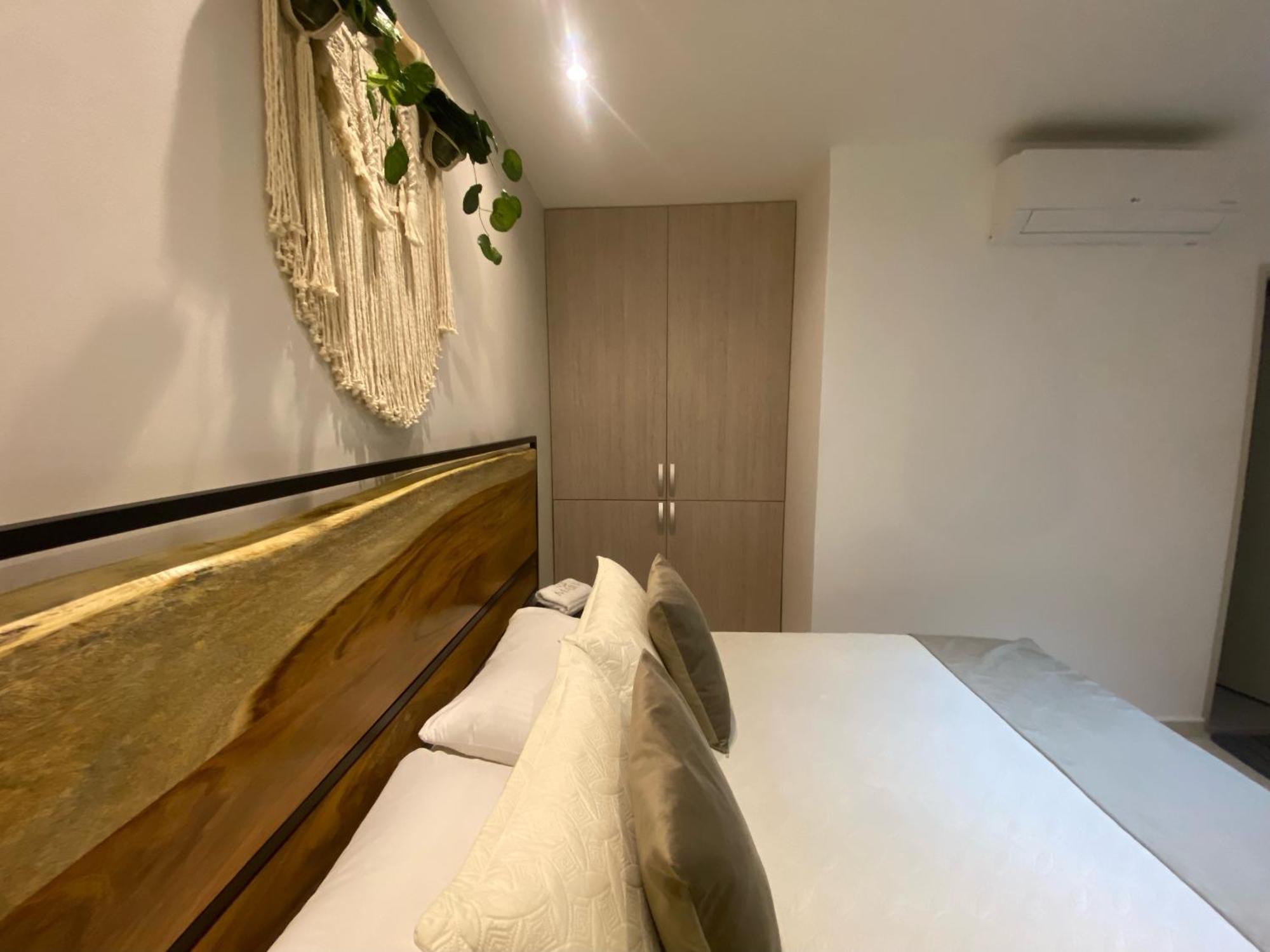 Maidy Luxury Hotel Medellin Ngoại thất bức ảnh