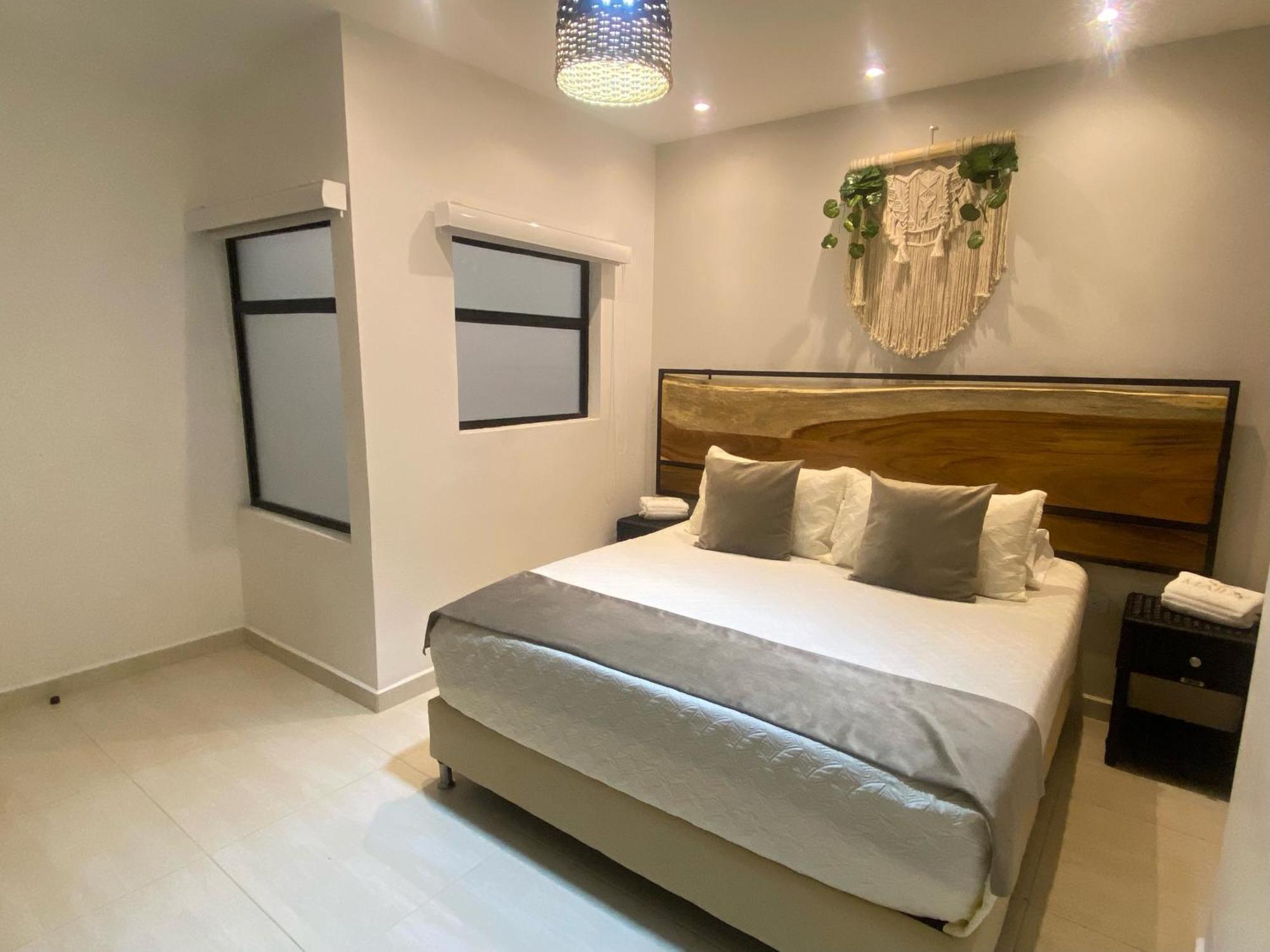 Maidy Luxury Hotel Medellin Ngoại thất bức ảnh