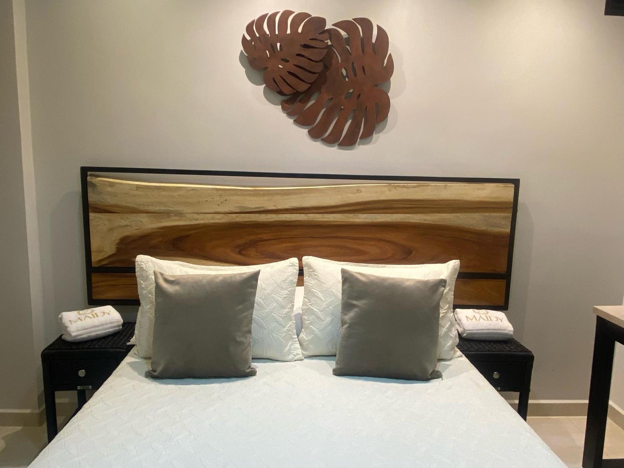 Maidy Luxury Hotel Medellin Ngoại thất bức ảnh