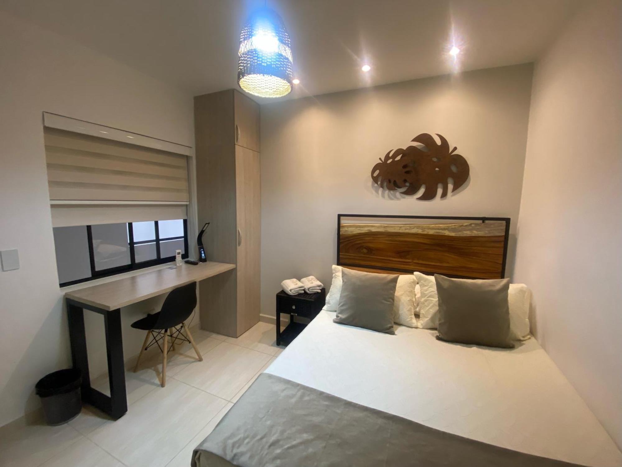 Maidy Luxury Hotel Medellin Ngoại thất bức ảnh