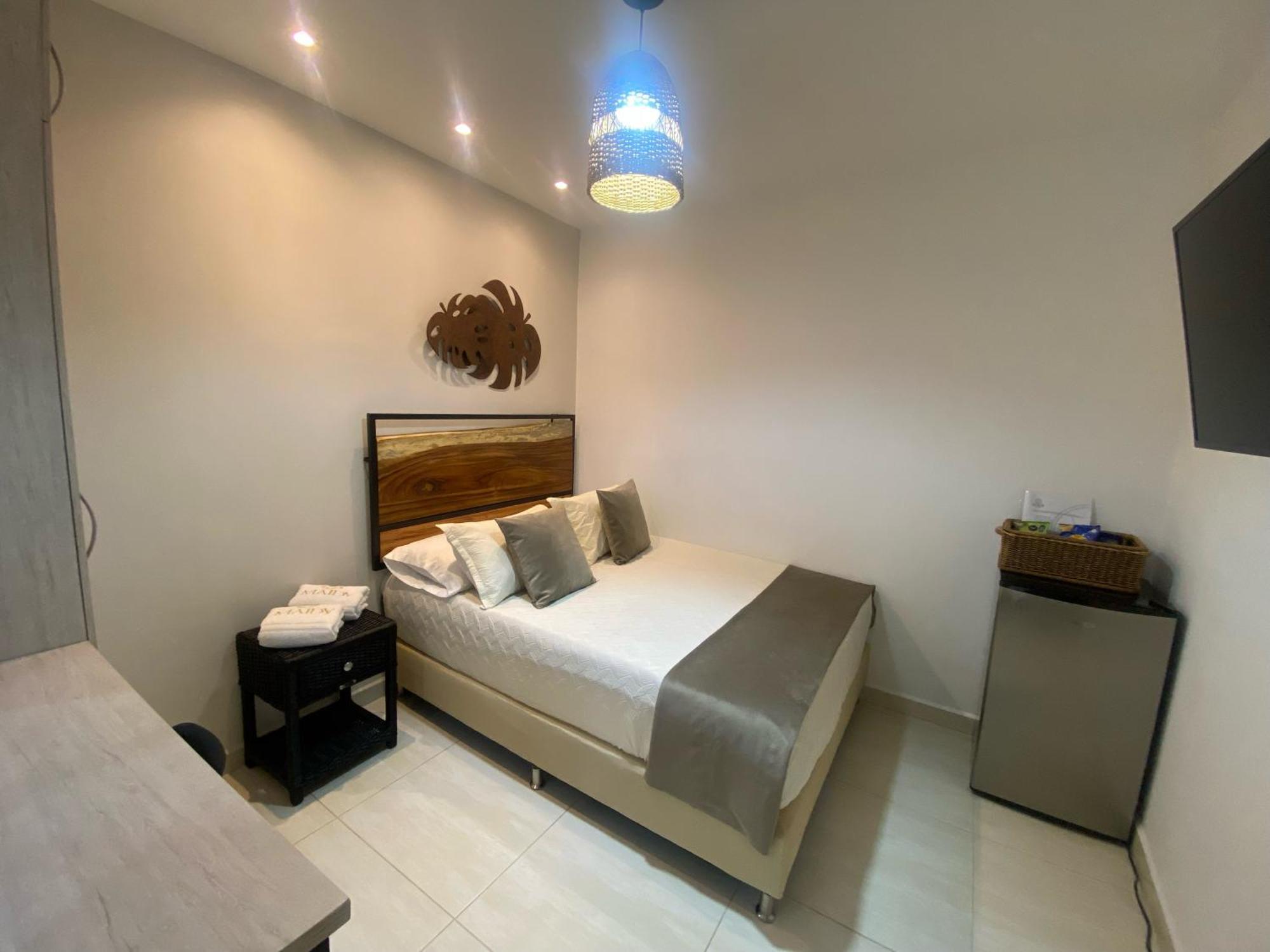 Maidy Luxury Hotel Medellin Ngoại thất bức ảnh