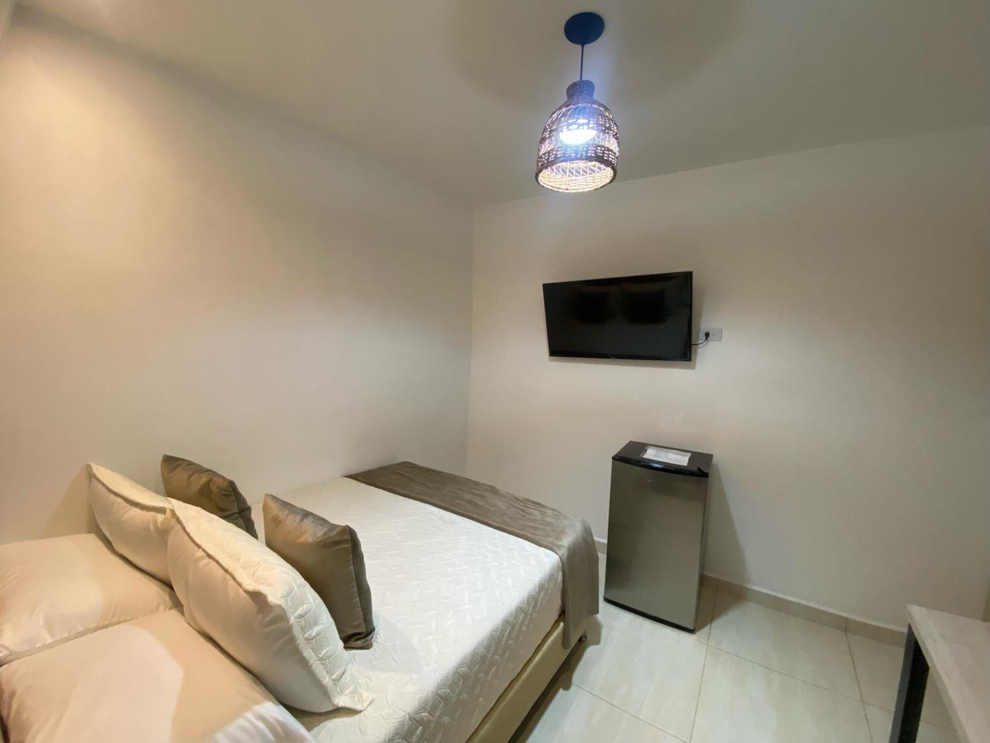 Maidy Luxury Hotel Medellin Ngoại thất bức ảnh