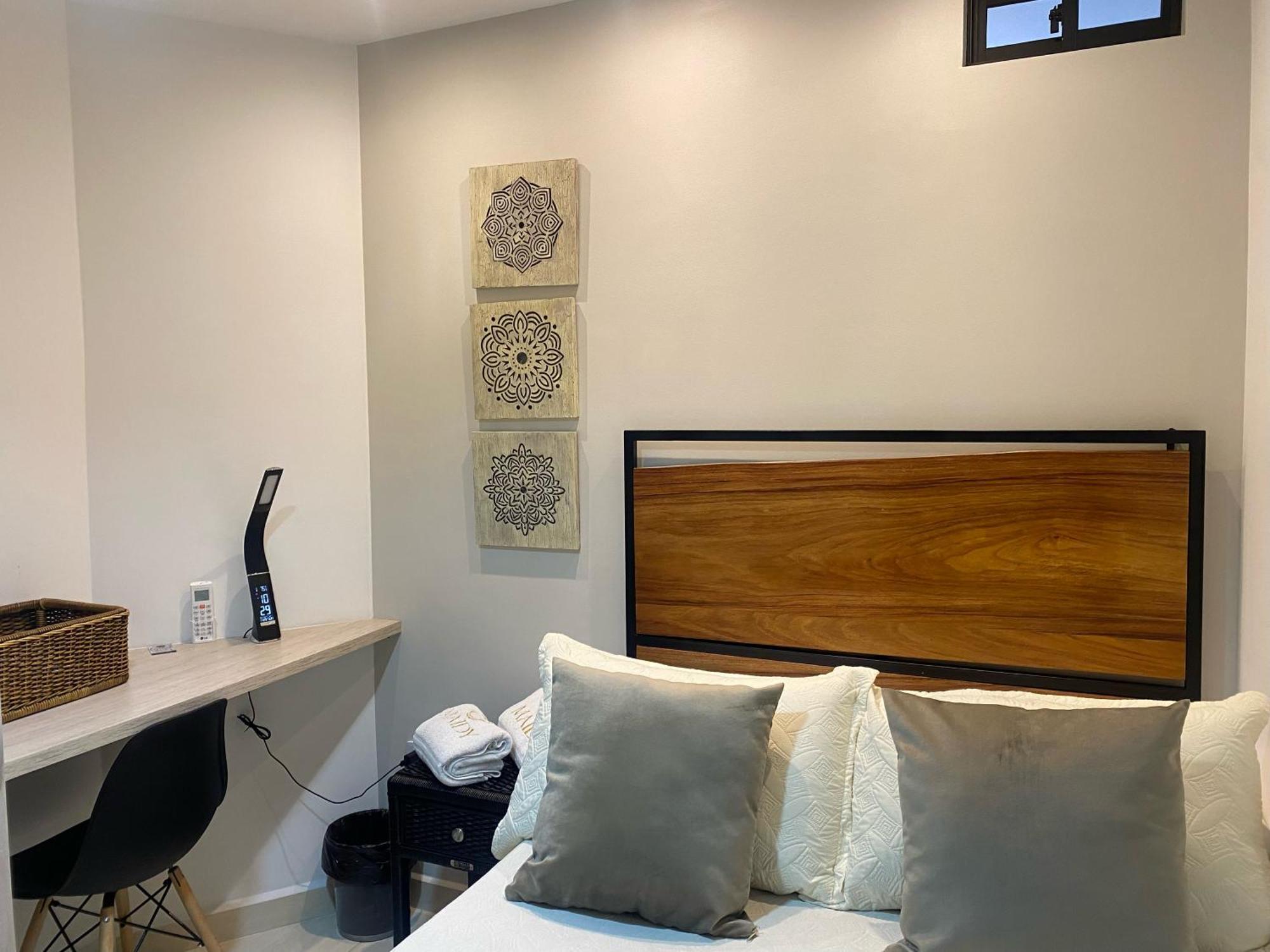 Maidy Luxury Hotel Medellin Ngoại thất bức ảnh