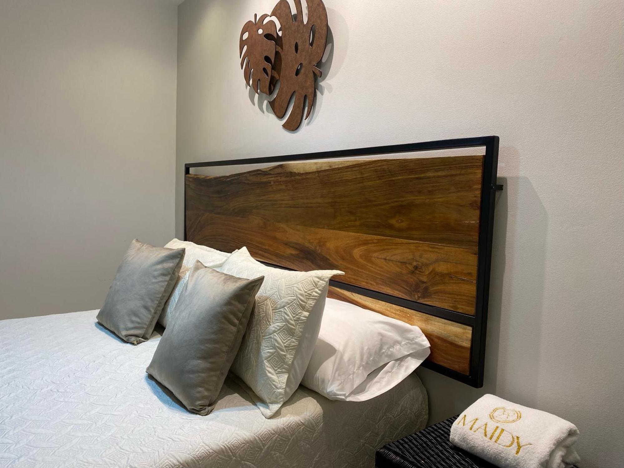 Maidy Luxury Hotel Medellin Ngoại thất bức ảnh