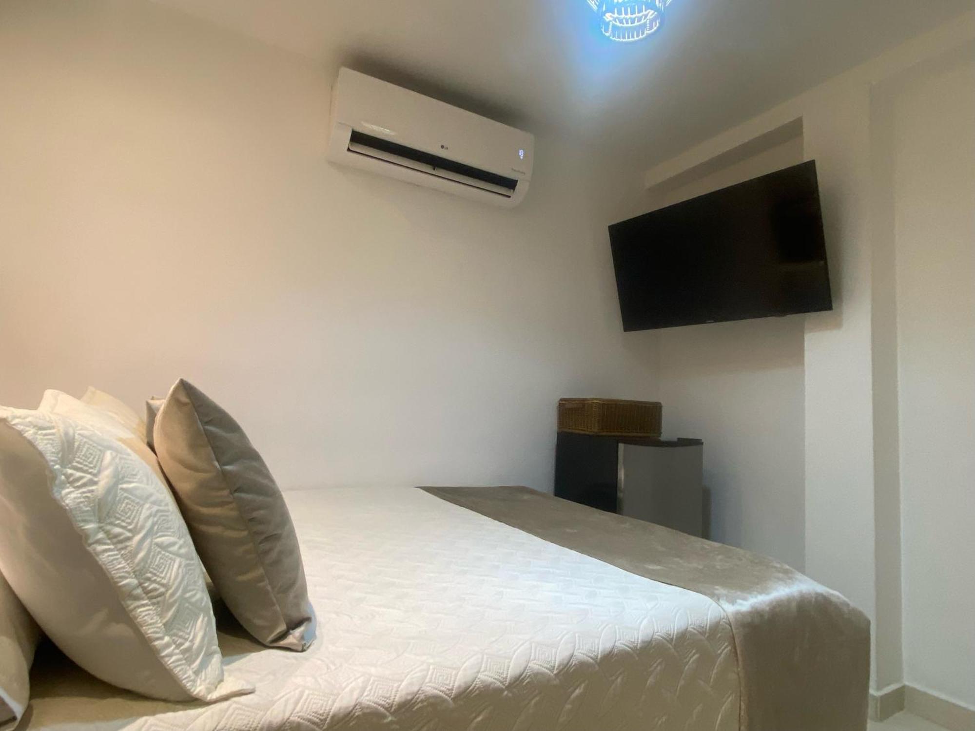 Maidy Luxury Hotel Medellin Ngoại thất bức ảnh