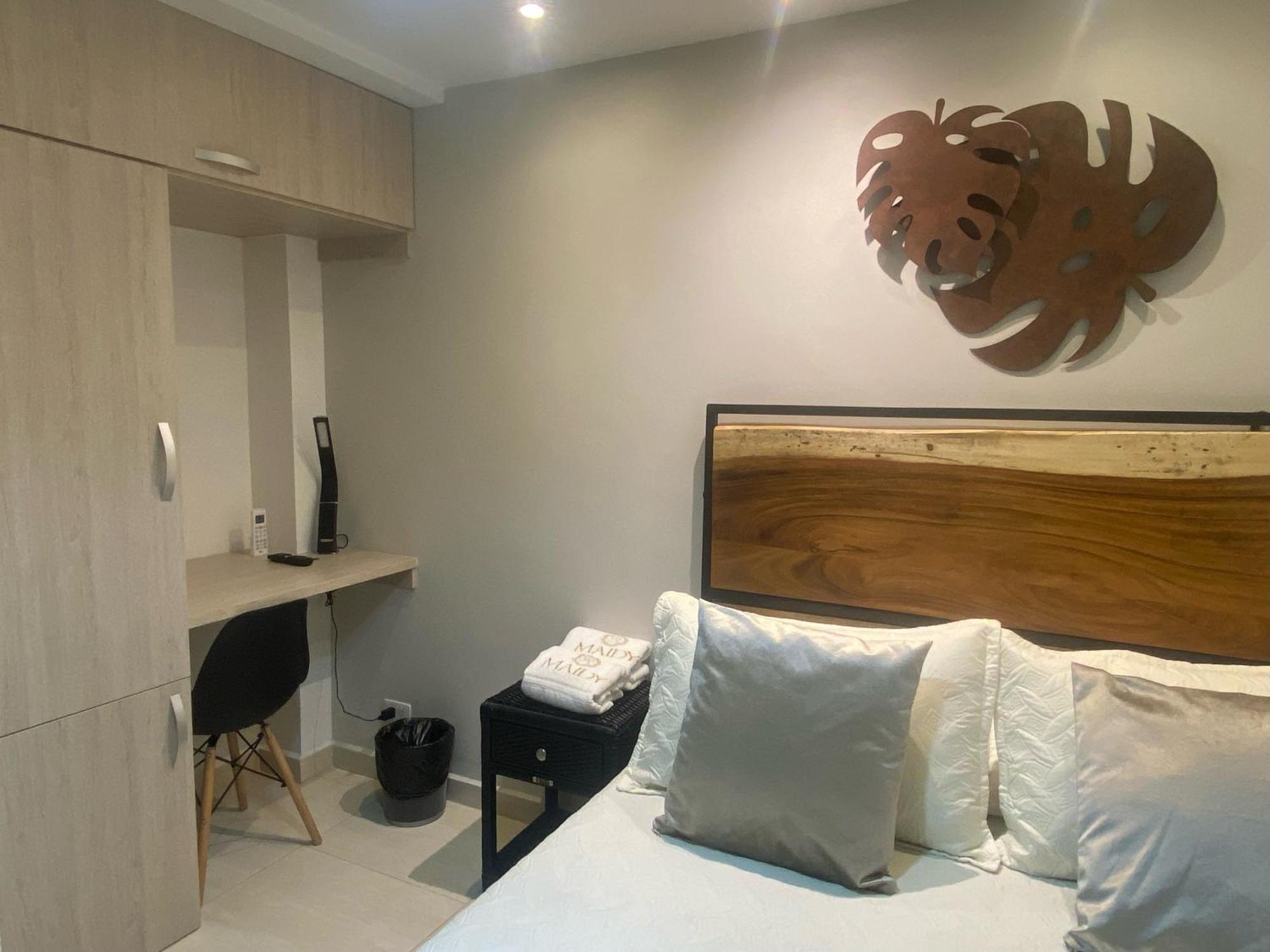 Maidy Luxury Hotel Medellin Ngoại thất bức ảnh