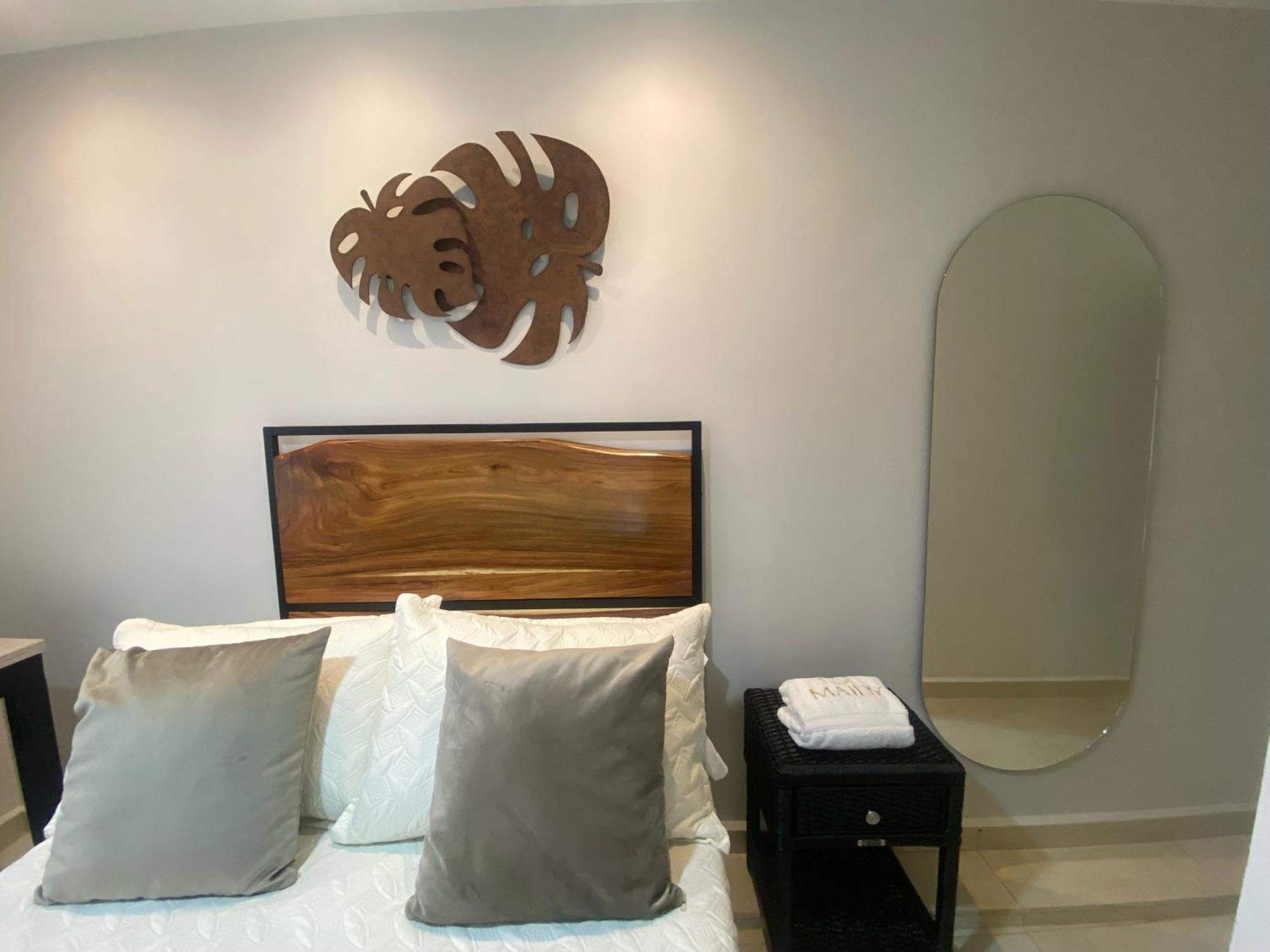 Maidy Luxury Hotel Medellin Ngoại thất bức ảnh