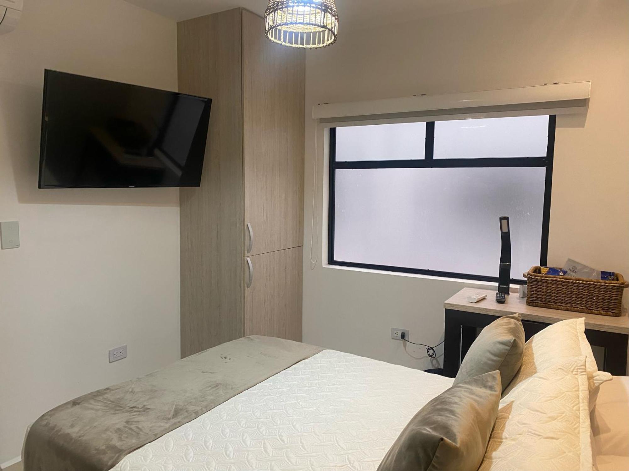 Maidy Luxury Hotel Medellin Ngoại thất bức ảnh