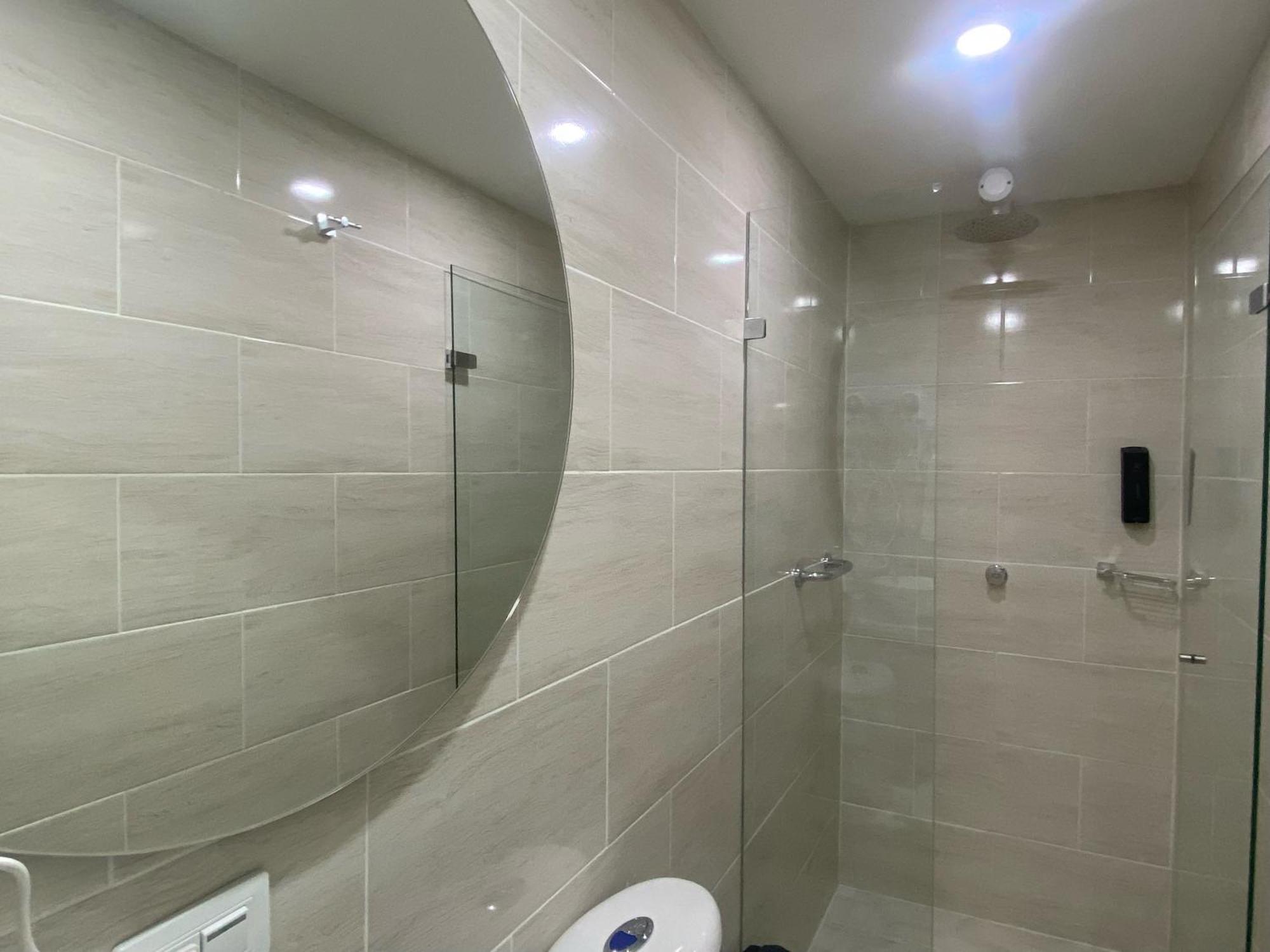 Maidy Luxury Hotel Medellin Ngoại thất bức ảnh