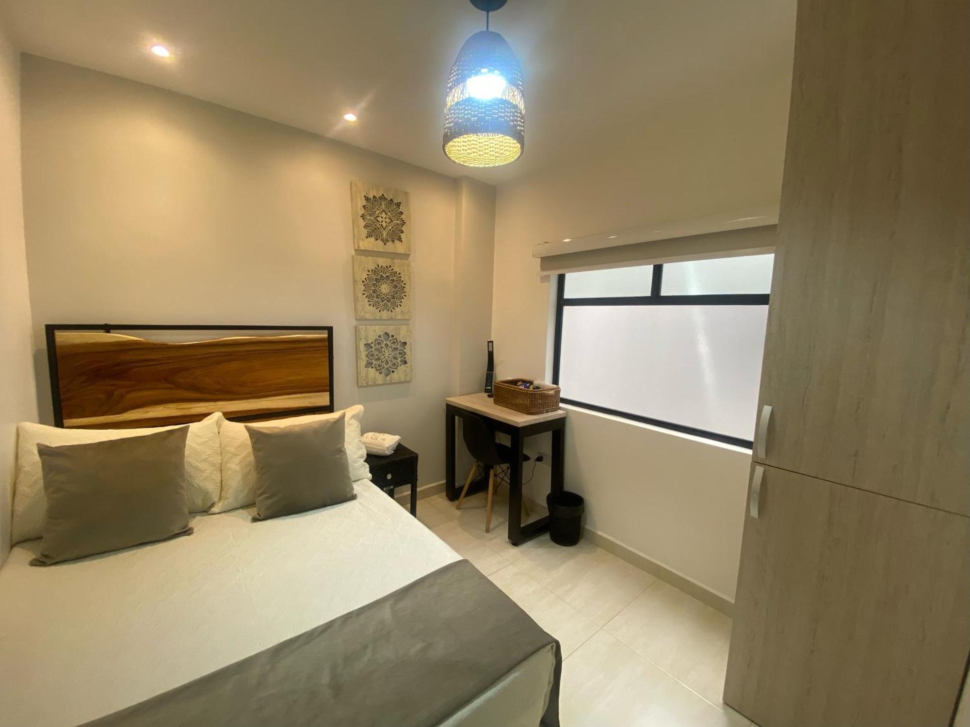 Maidy Luxury Hotel Medellin Ngoại thất bức ảnh