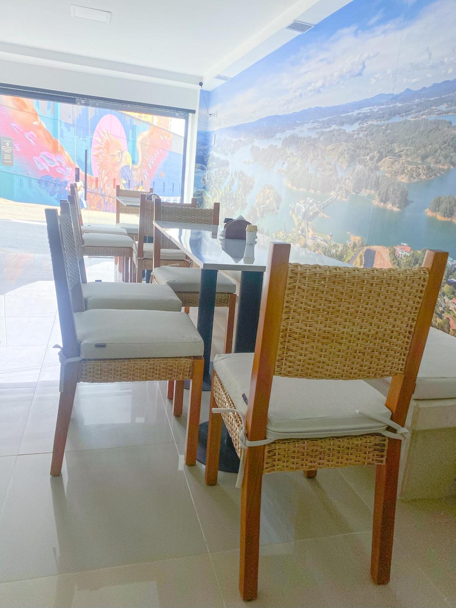 Maidy Luxury Hotel Medellin Ngoại thất bức ảnh