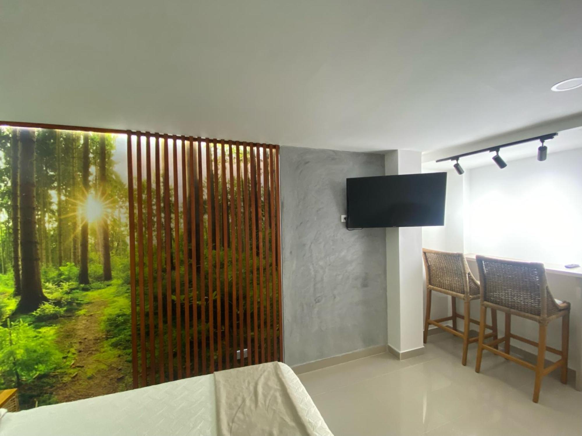 Maidy Luxury Hotel Medellin Ngoại thất bức ảnh
