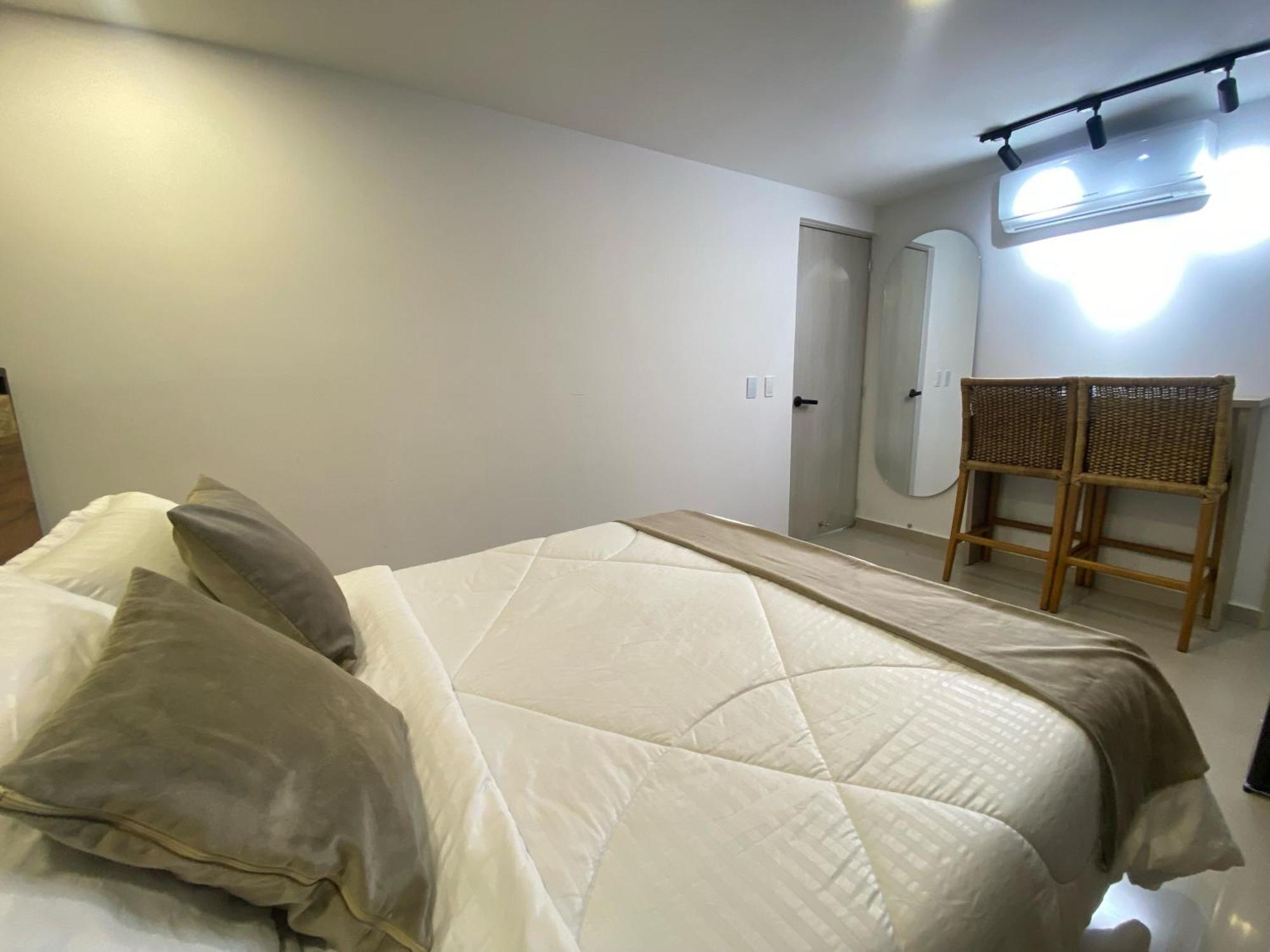 Maidy Luxury Hotel Medellin Ngoại thất bức ảnh