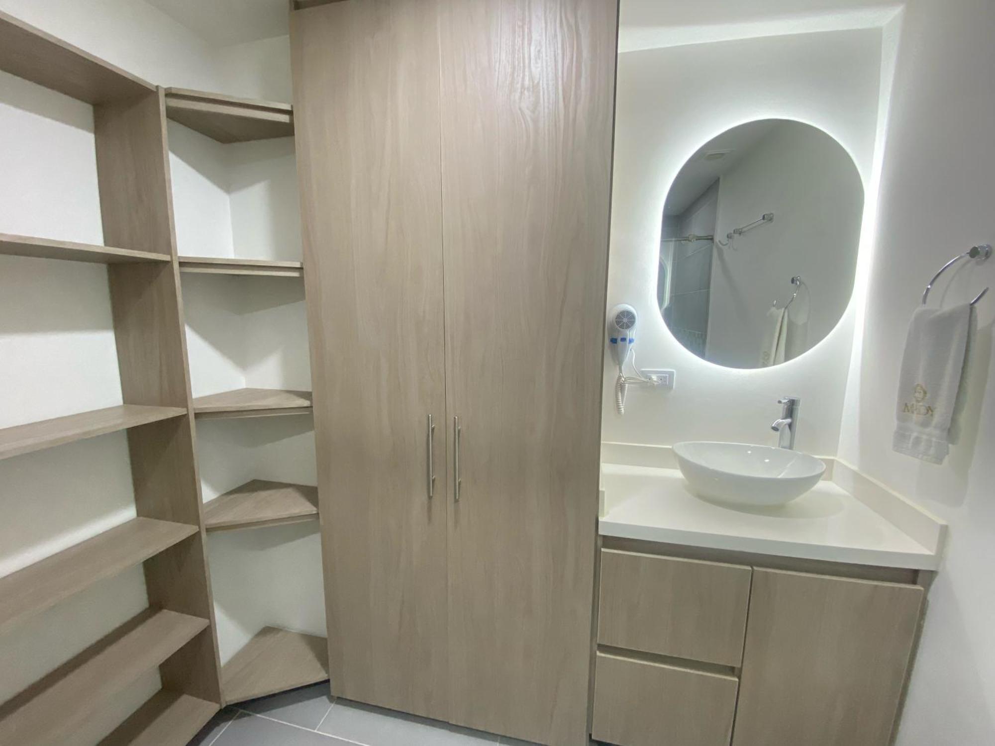 Maidy Luxury Hotel Medellin Ngoại thất bức ảnh