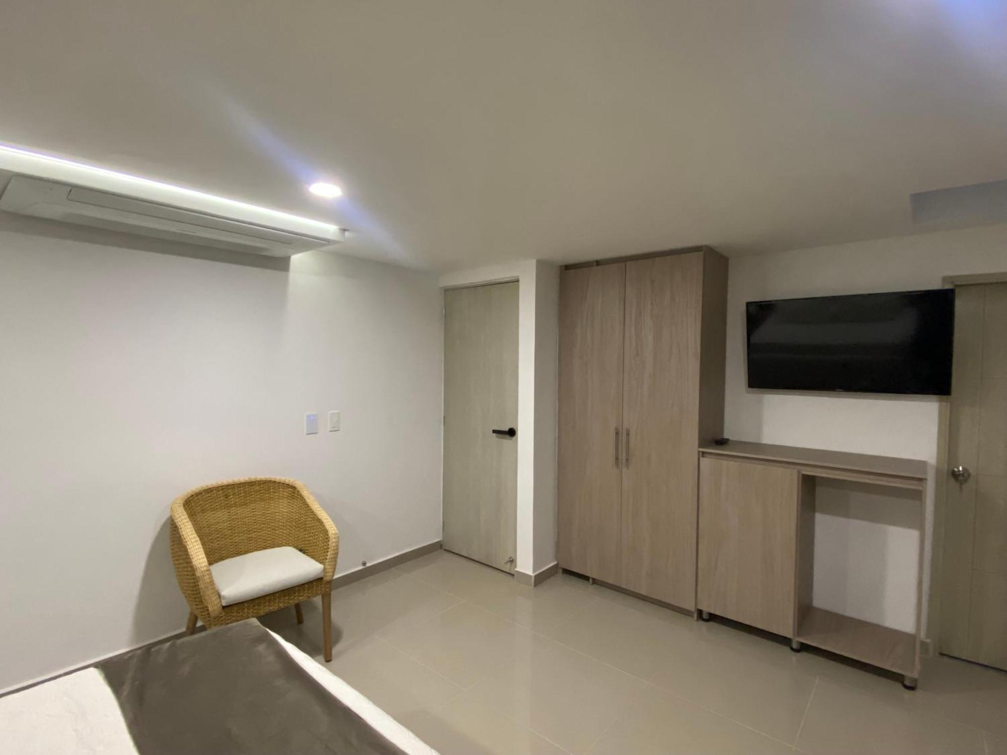 Maidy Luxury Hotel Medellin Ngoại thất bức ảnh