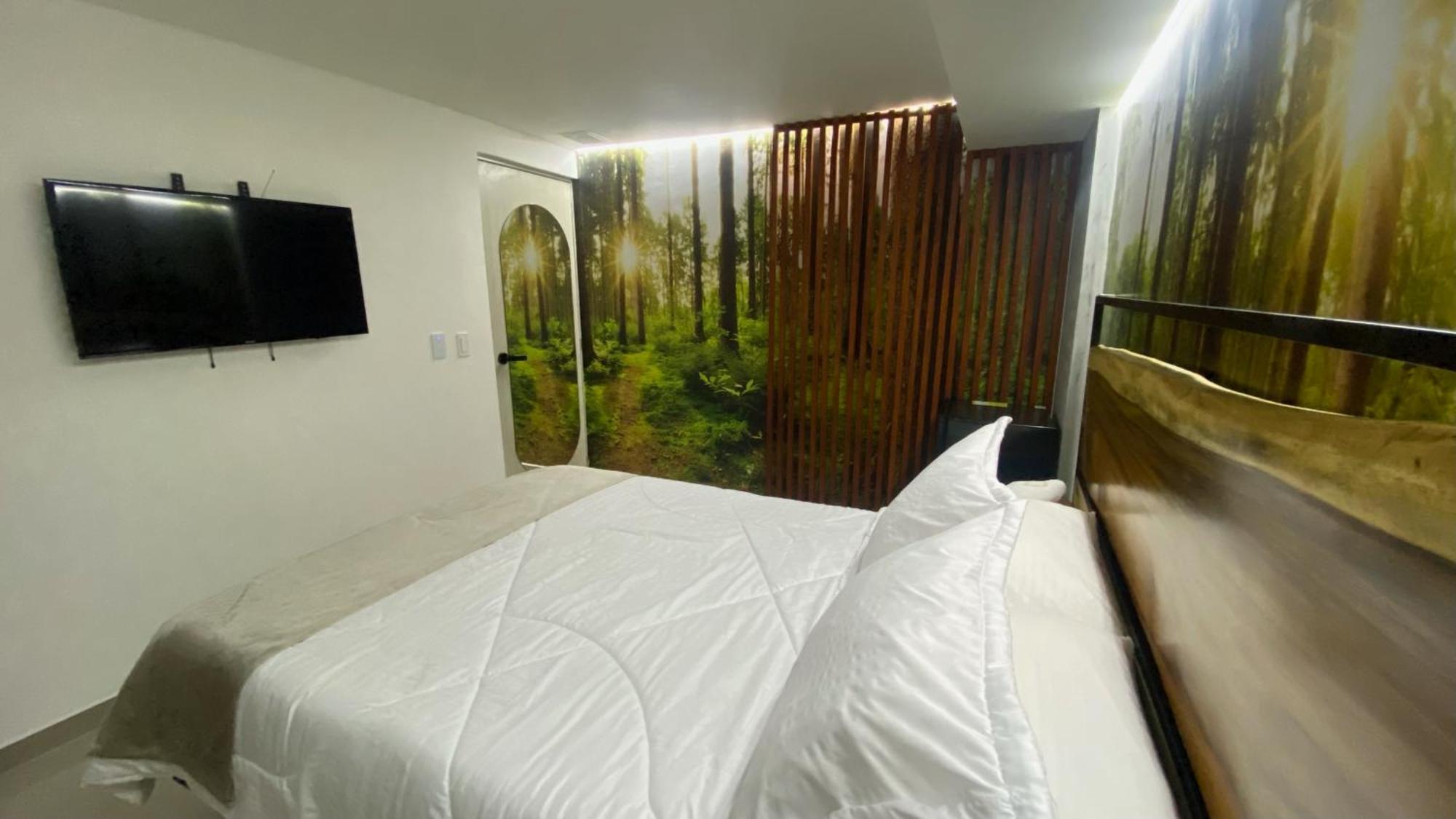 Maidy Luxury Hotel Medellin Ngoại thất bức ảnh