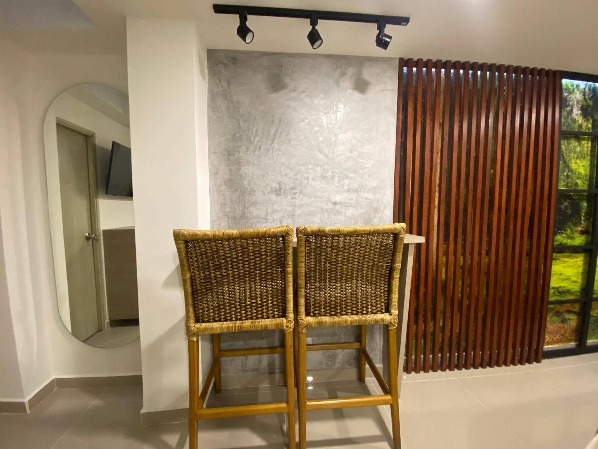 Maidy Luxury Hotel Medellin Ngoại thất bức ảnh