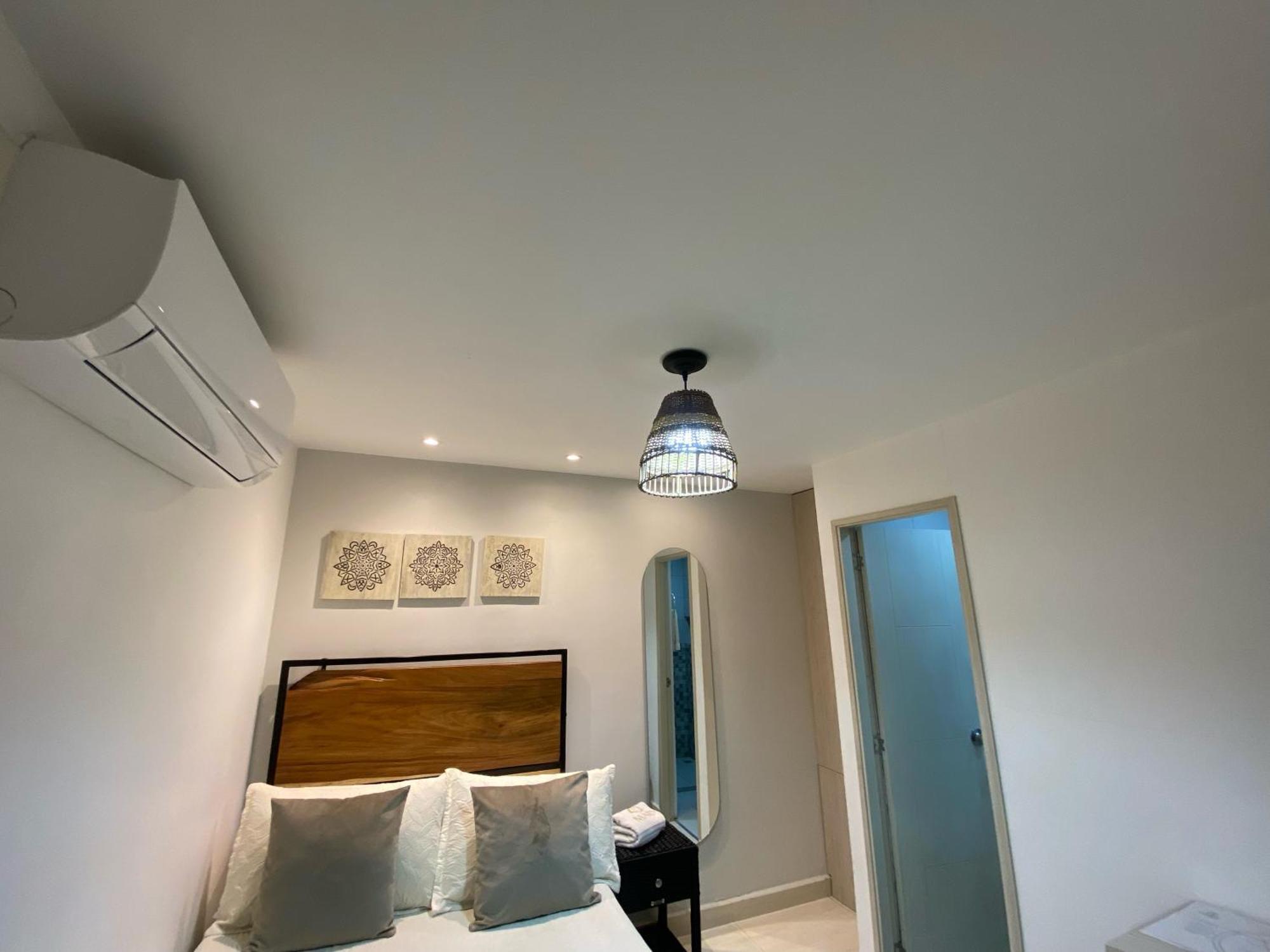 Maidy Luxury Hotel Medellin Ngoại thất bức ảnh