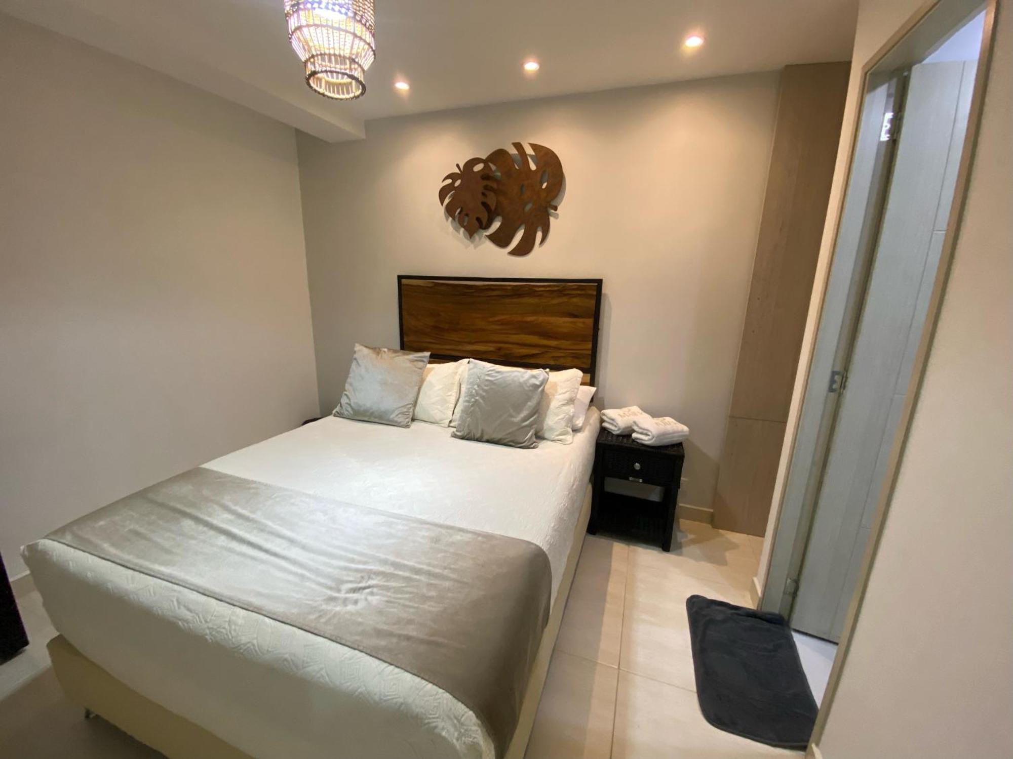 Maidy Luxury Hotel Medellin Ngoại thất bức ảnh
