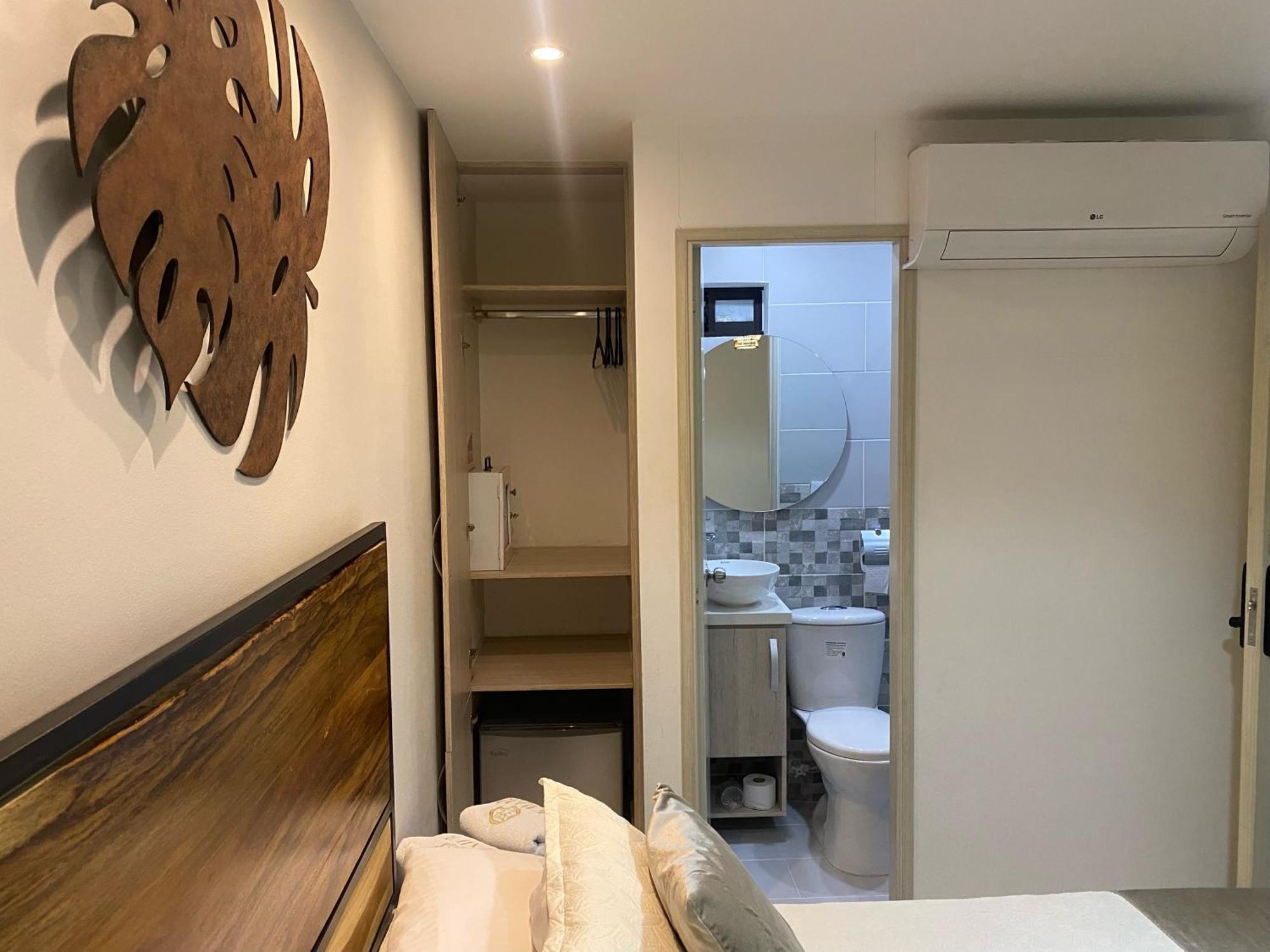 Maidy Luxury Hotel Medellin Ngoại thất bức ảnh
