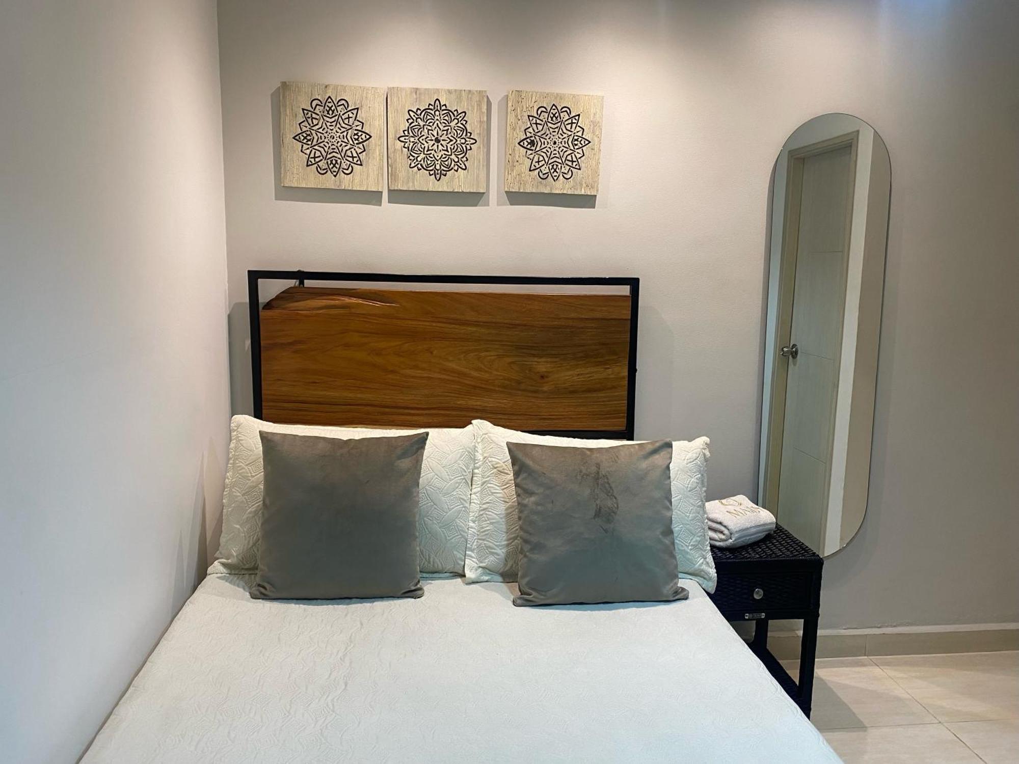 Maidy Luxury Hotel Medellin Ngoại thất bức ảnh
