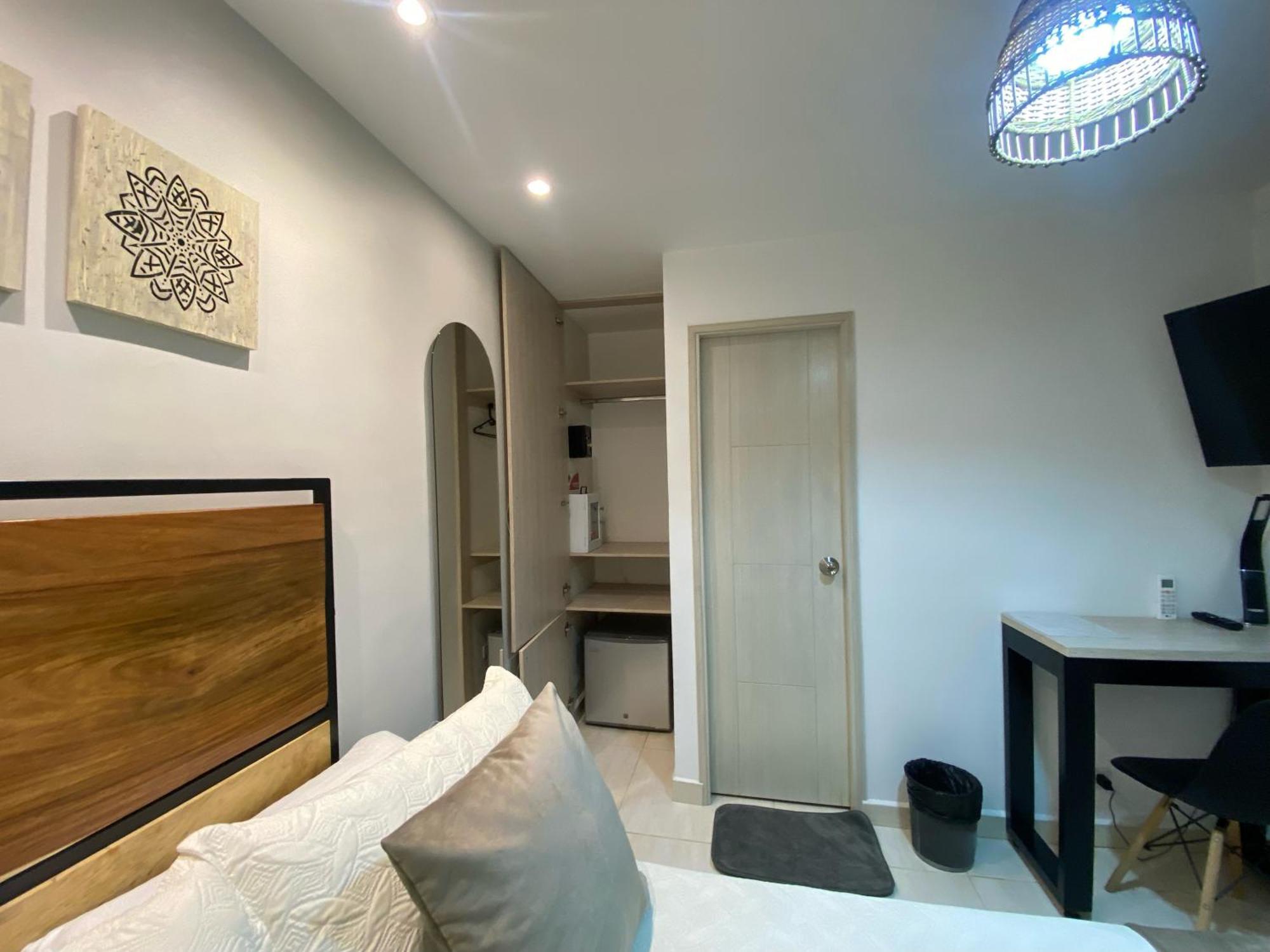 Maidy Luxury Hotel Medellin Ngoại thất bức ảnh